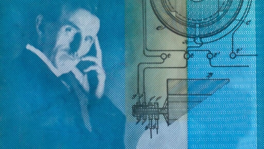 Facts About Nikola Tesla