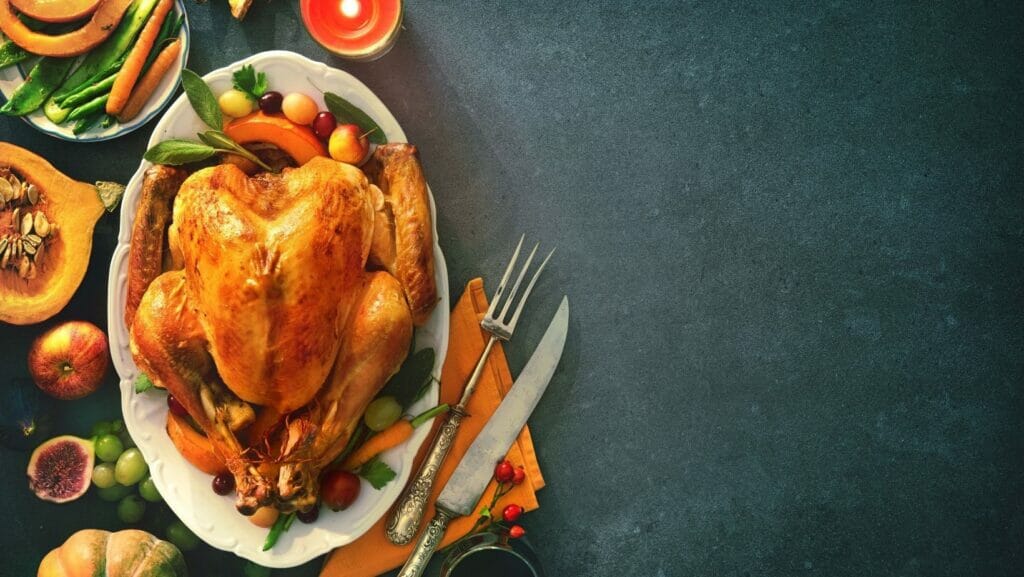 Facts About thanksgiving