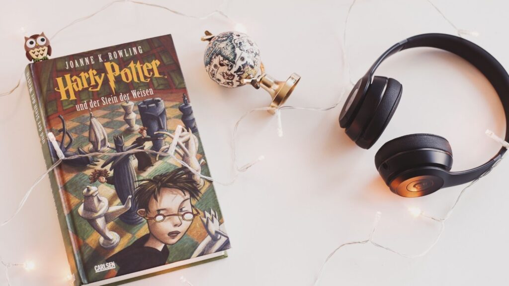 Facts About Harry Potter
