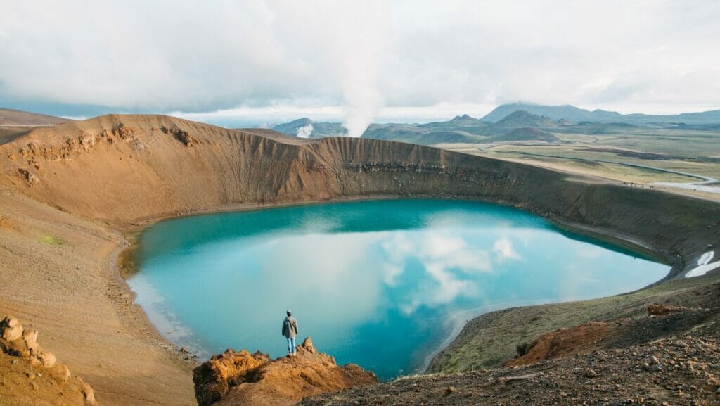 facts about Iceland