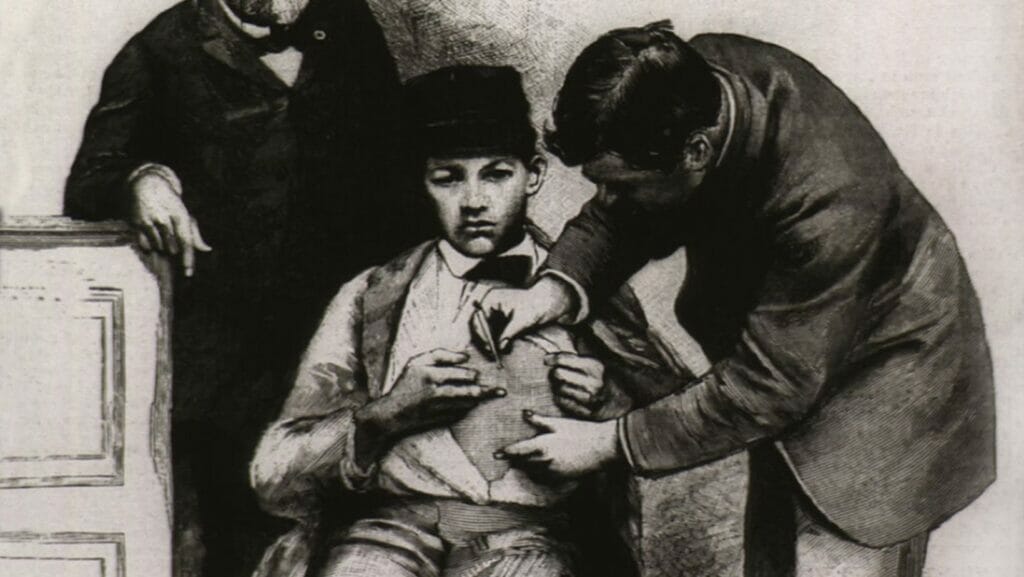 Facts About Louis Pasteur