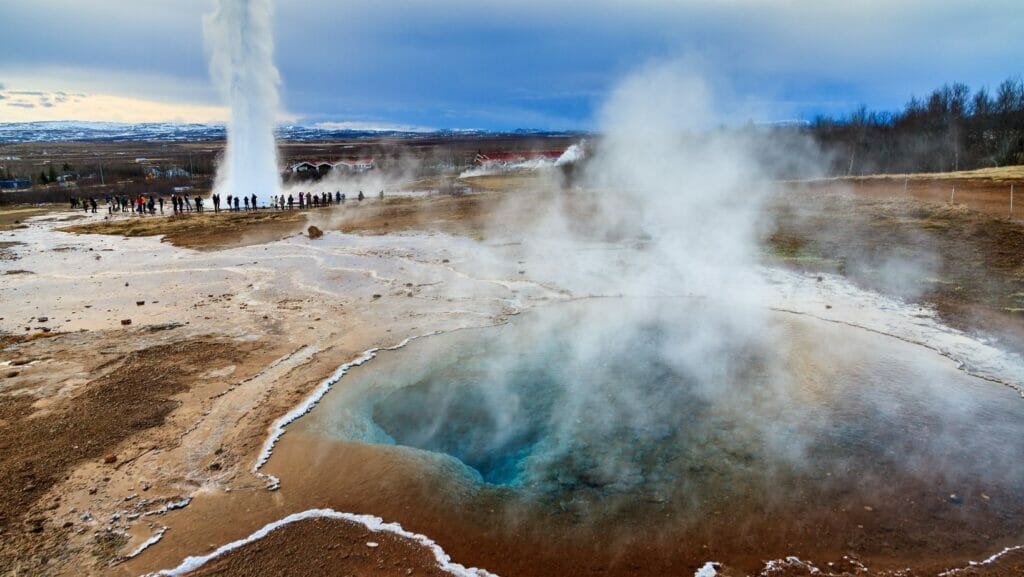 facts about Iceland