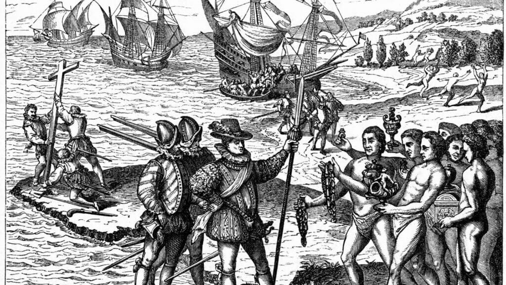Facts About Christopher Columbus