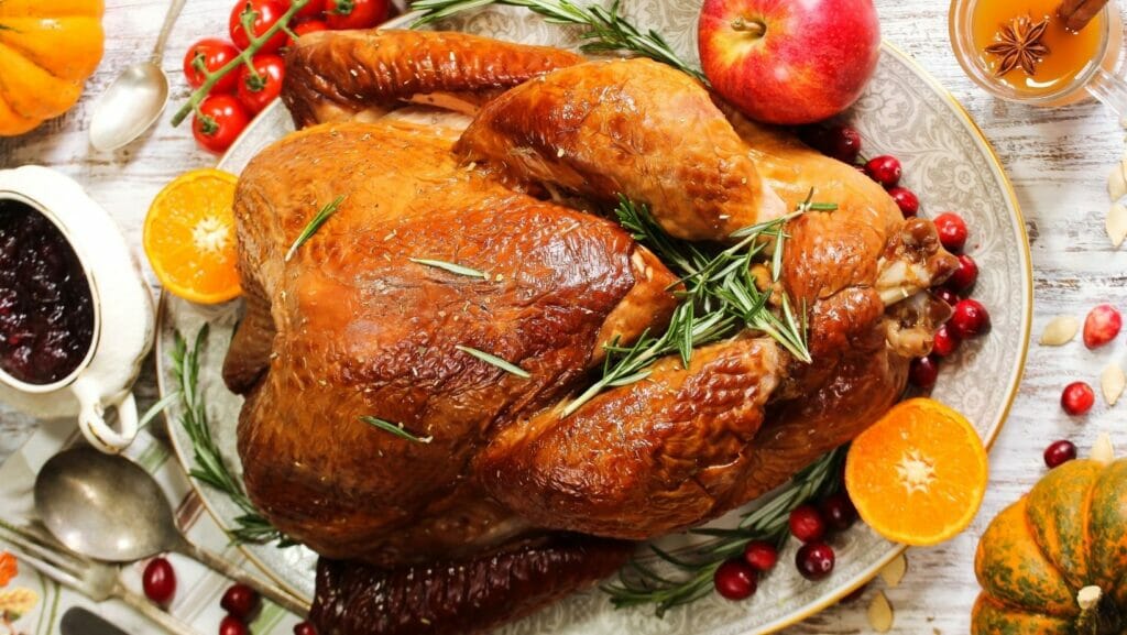 Facts About thanksgiving