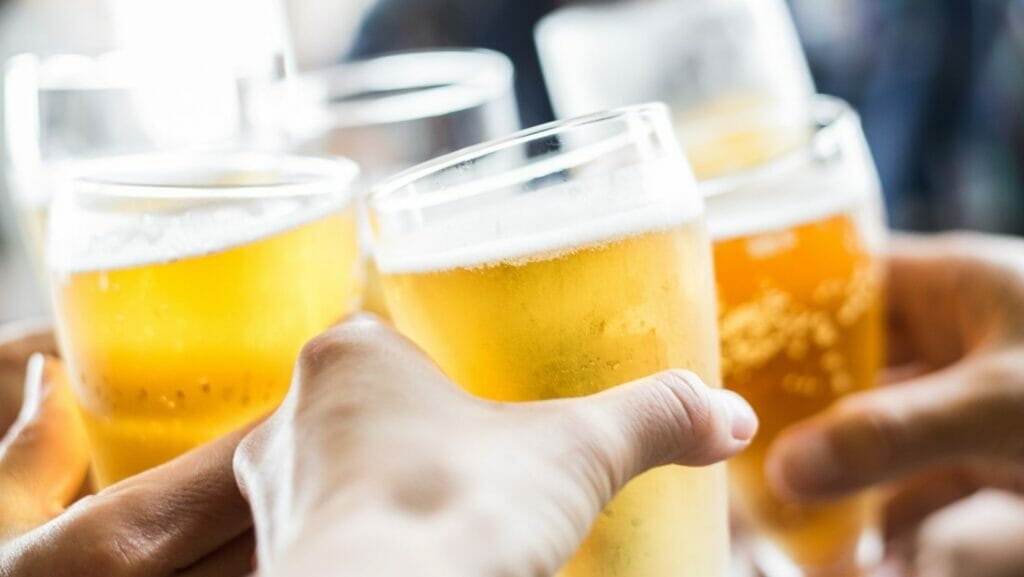 Facts About beer
