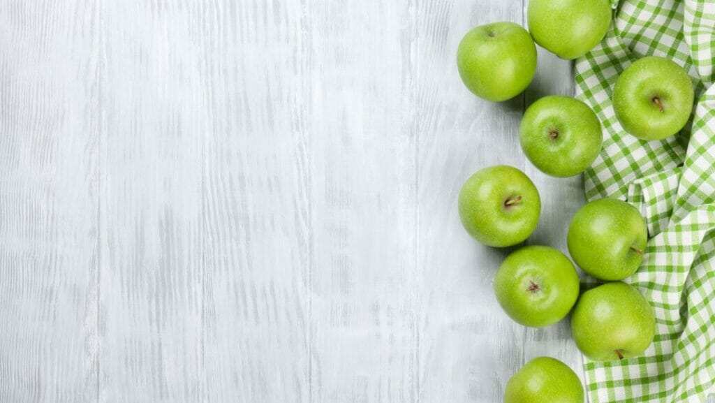 Facts About apples