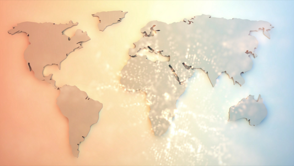 capital cities in the world