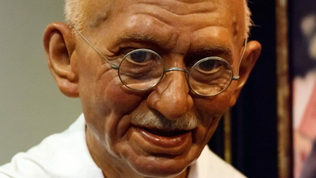 Facts About Mahatma Gandhi
