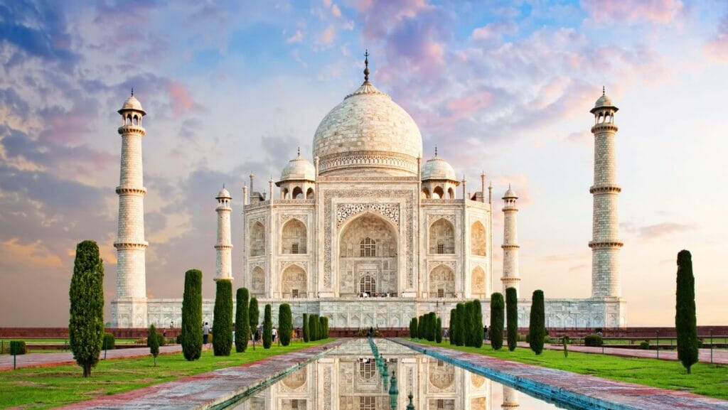 facts about India