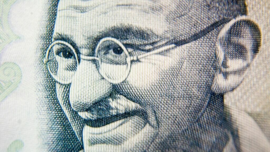 Facts About Mahatma Gandhi