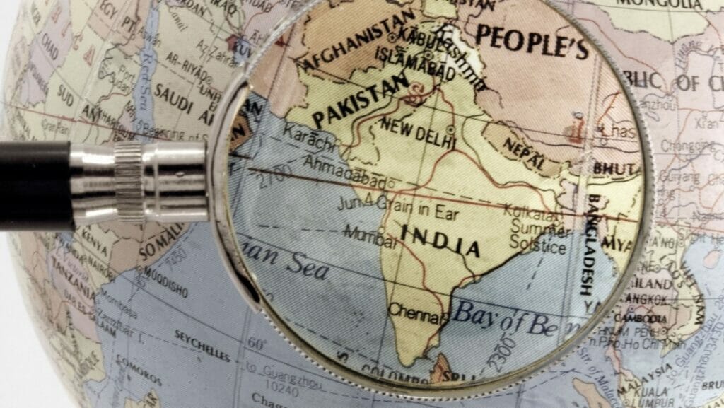 facts about India