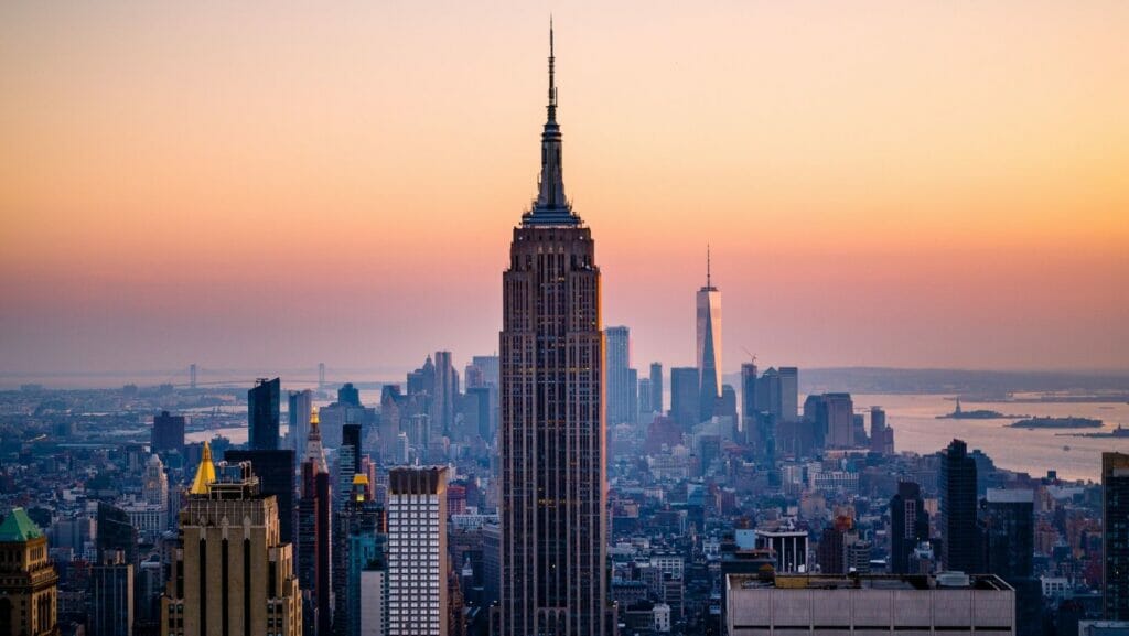 facts about new york