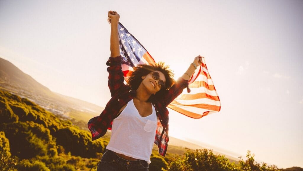 facts about USA