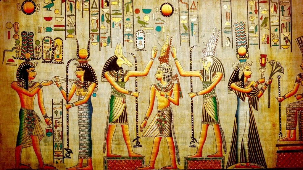 Facts About Cleopatra
