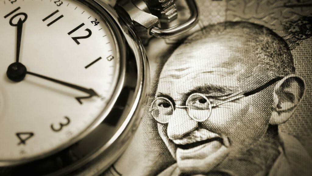 Facts About Mahatma Gandhi