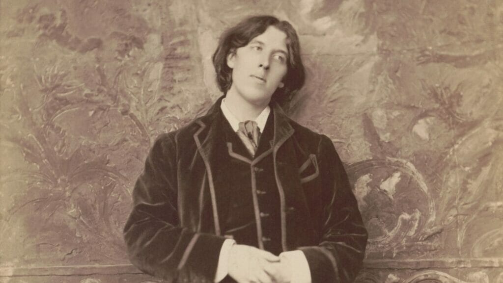 Facts About Oscar Wilde