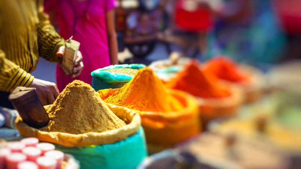 facts about India