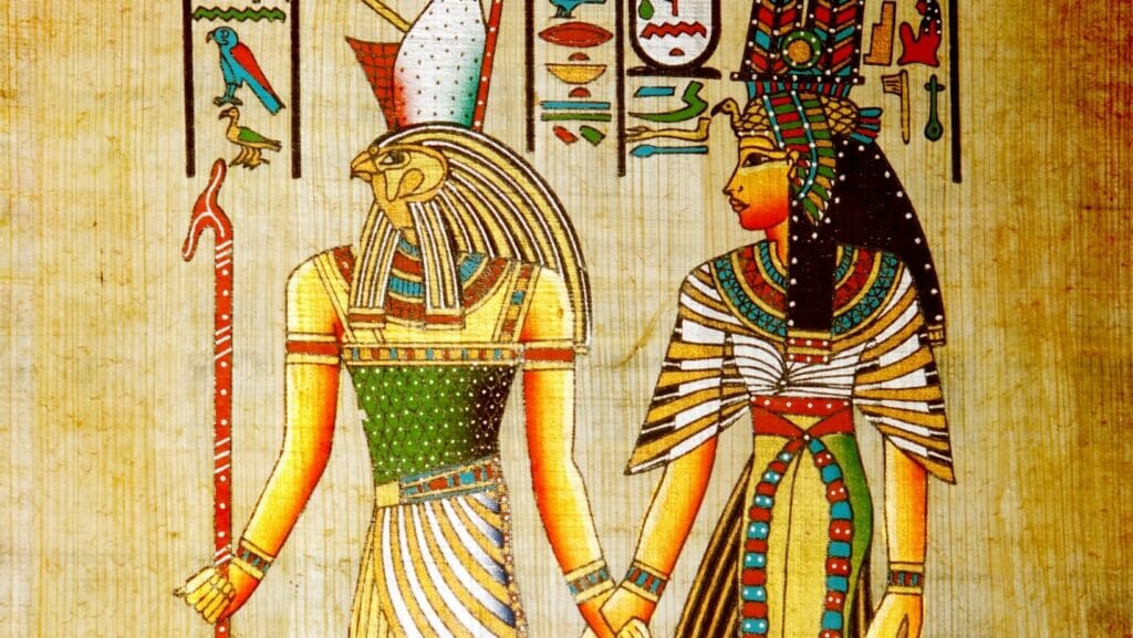 Facts About Cleopatra