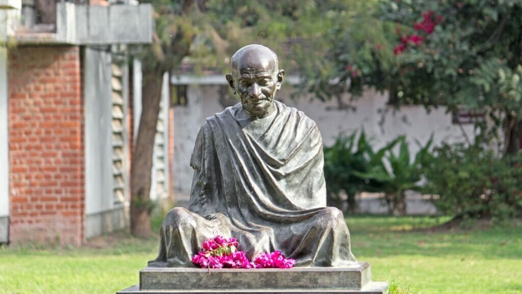 Facts About Mahatma Gandhi