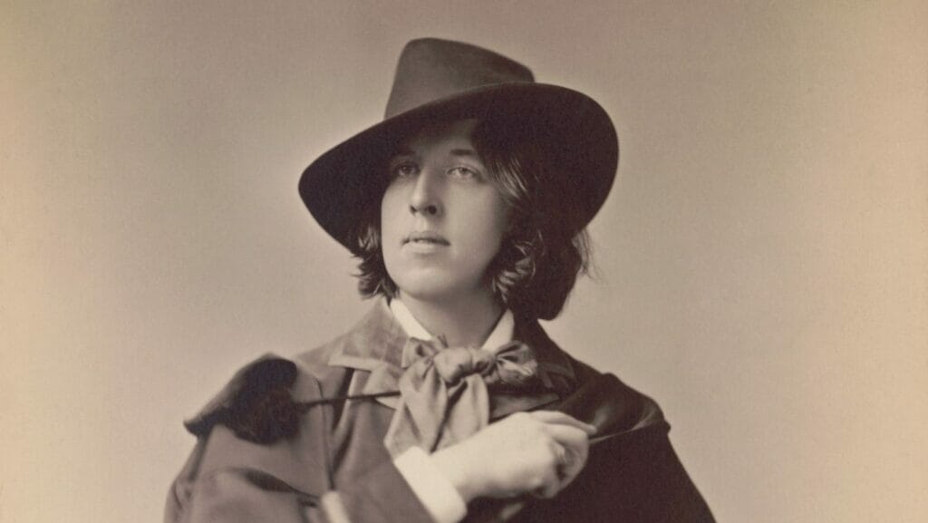 Facts About Oscar Wilde