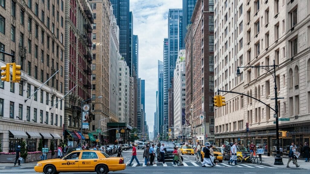 facts about new york