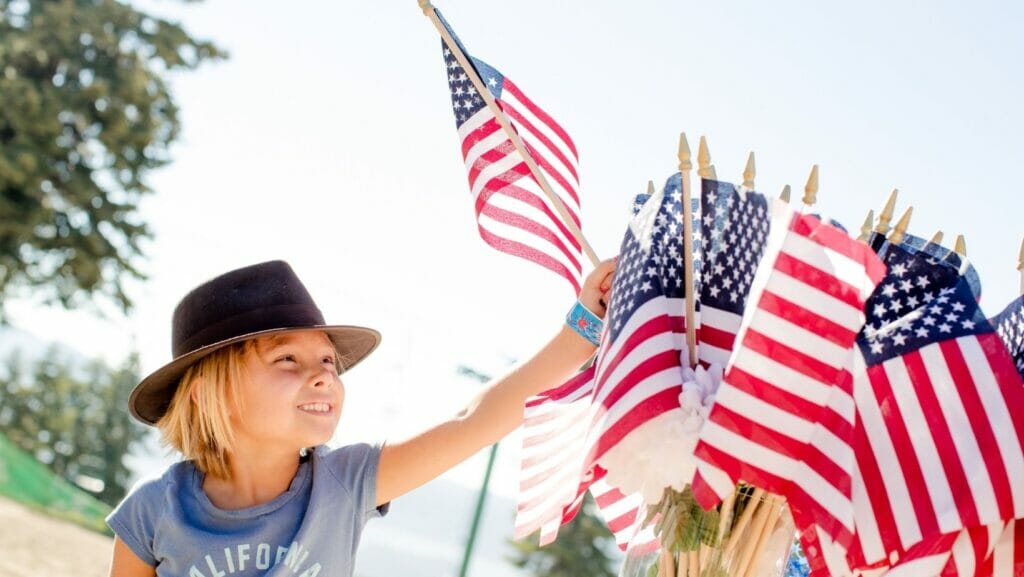 facts about USA