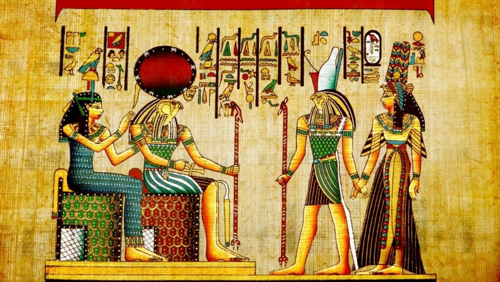 Facts About Cleopatra