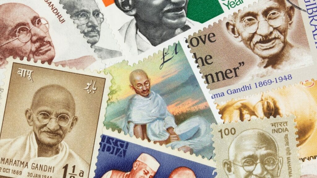 Facts About Mahatma Gandhi