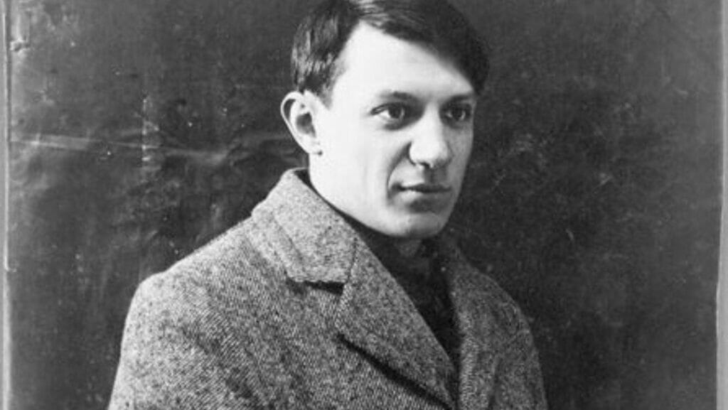 Facts About Pablo Picasso