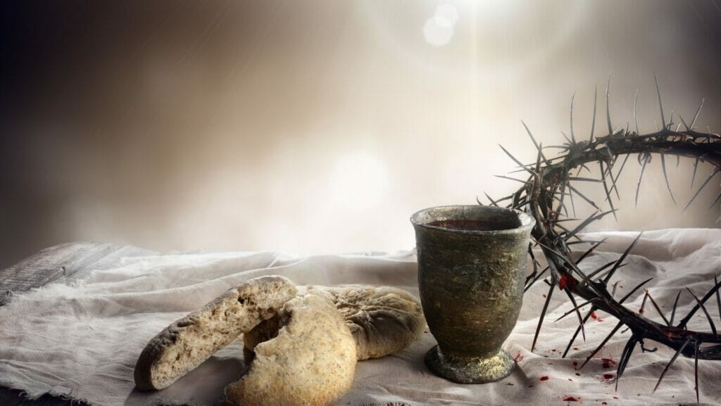 facts about jesus