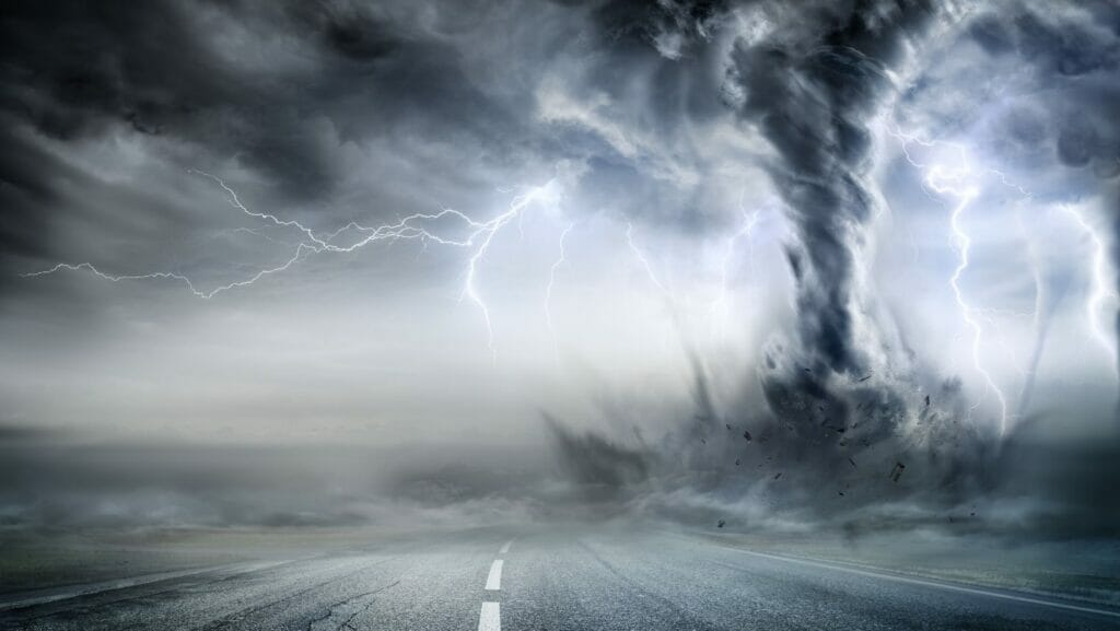 Facts About Tornadoes