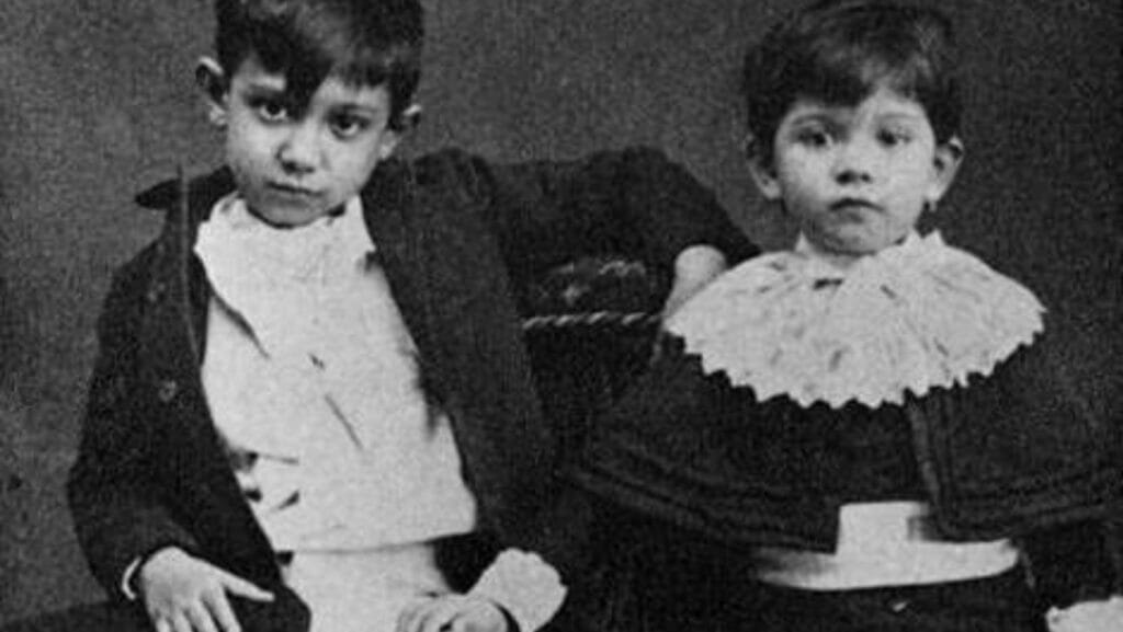 Facts About Pablo Picasso