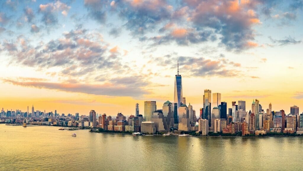facts about new york