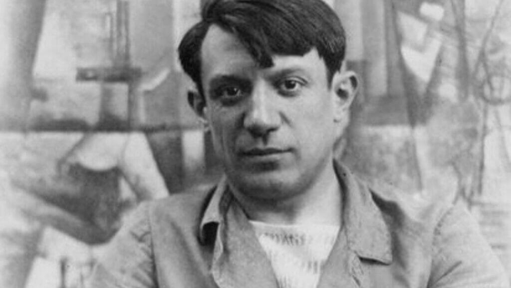 Facts About Pablo Picasso