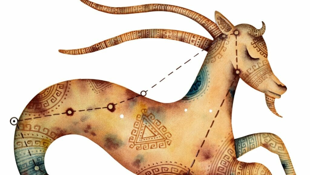 Facts About Capricorns
