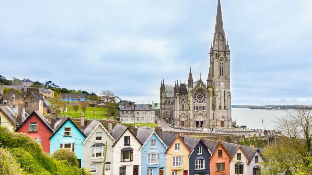 facts about Ireland