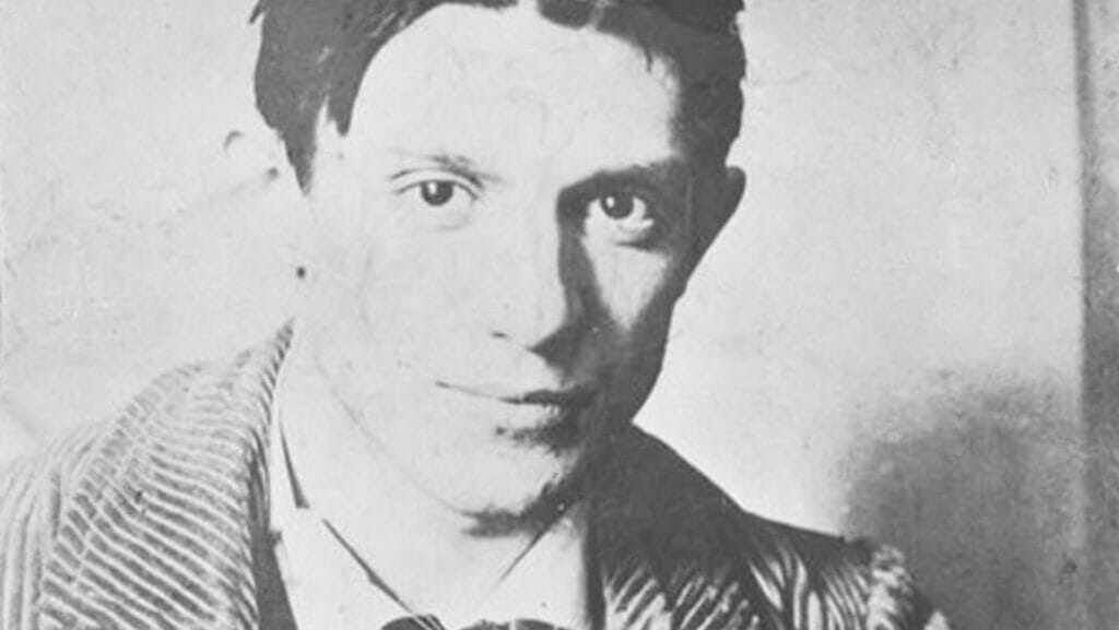 Facts About Pablo Picasso