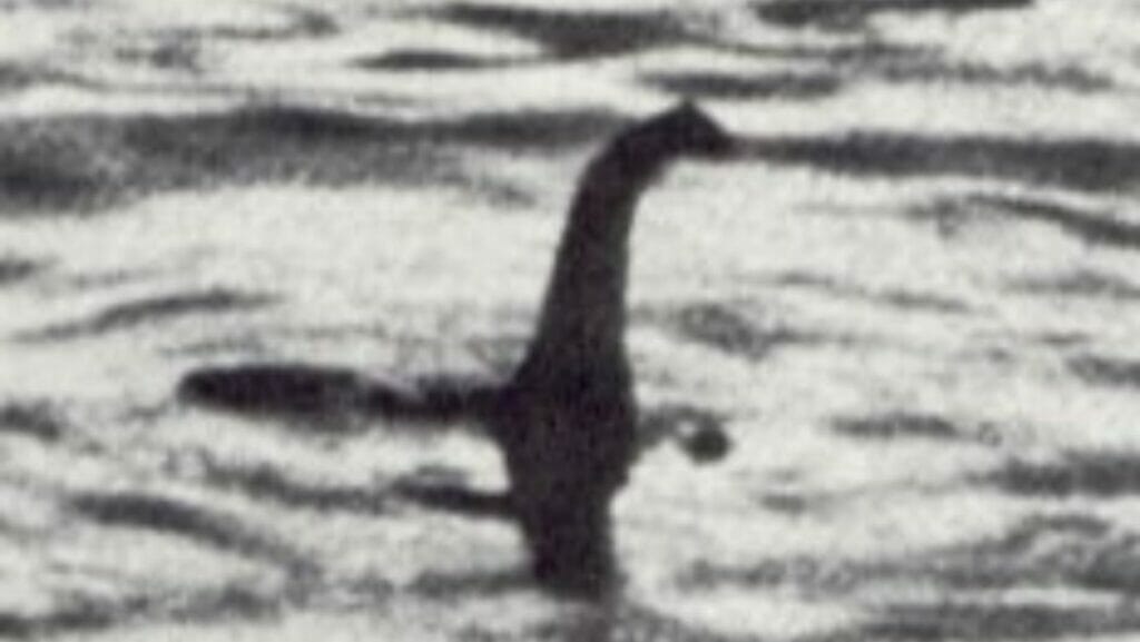 facts about lochness monster
