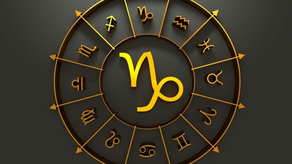Facts About Capricorns