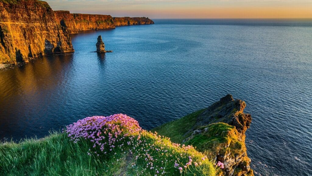 facts about Ireland