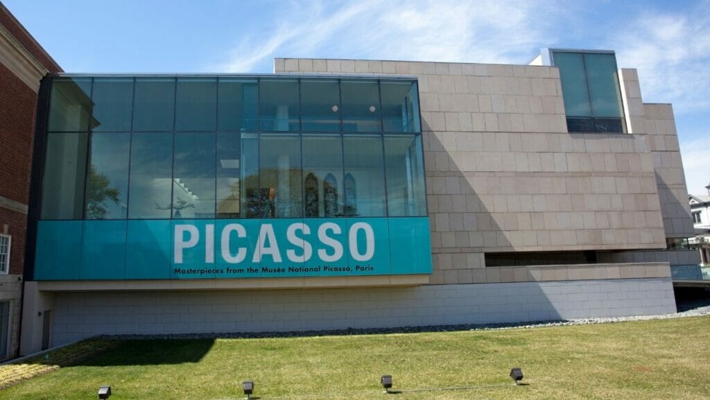 Facts About Pablo Picasso
