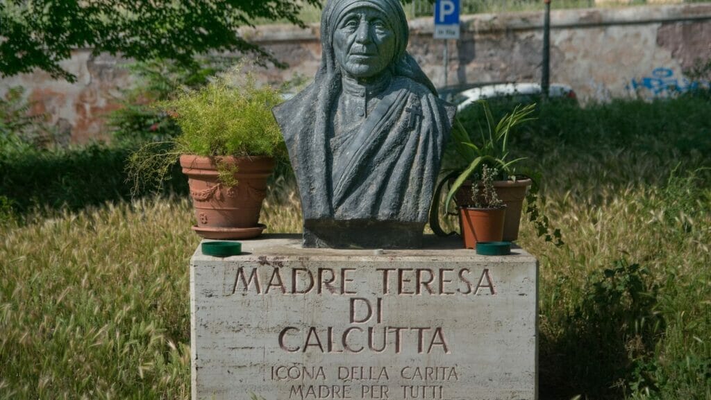Facts About Mother Teresa