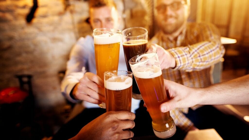 Facts About beer