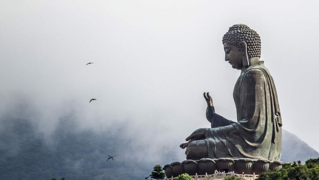 facts about Buddha