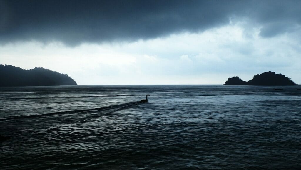 facts about lochness monster