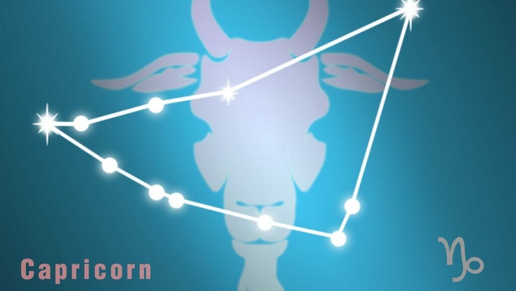 Facts About Capricorns