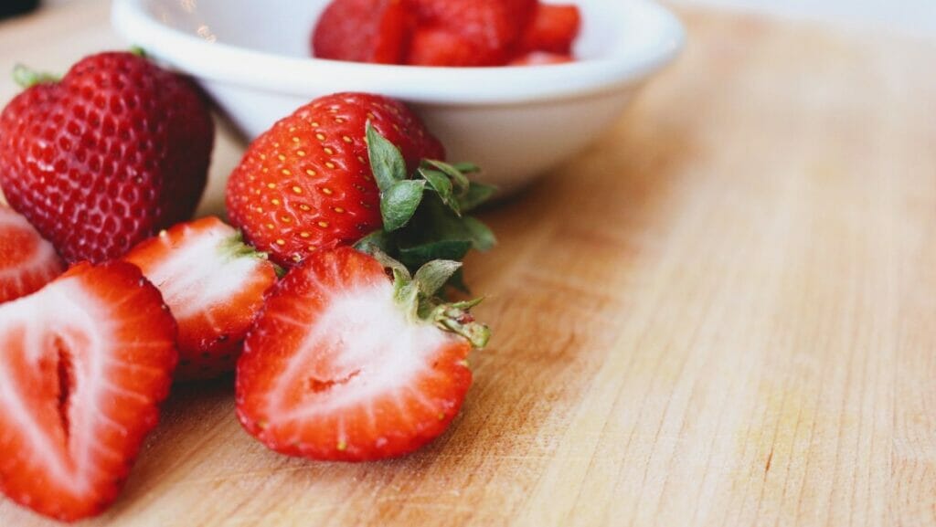 Facts about Strawberries