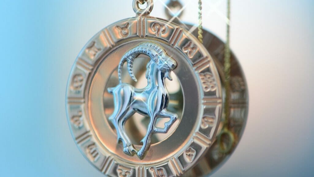 Facts About Capricorns