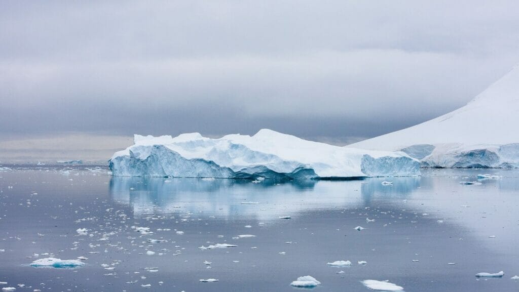 facts about Antarctica
