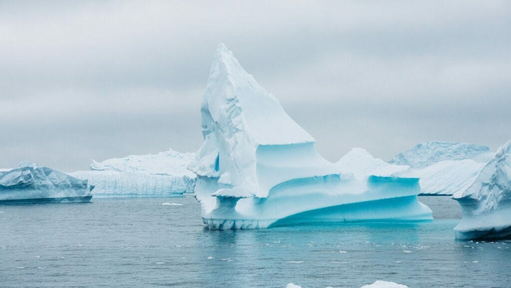 facts about Antarctica